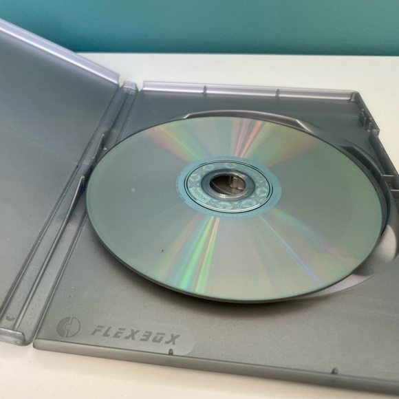 XBOX Game Lot of 2 Tom Clancy’s Ghost Recon & Splinter Cell Pandoras Tomorrow - Picture 8 of 9